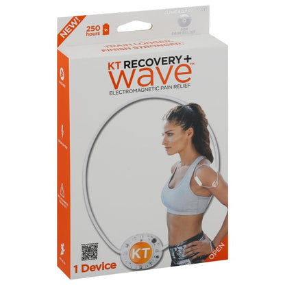 KT RECOVERY+WAVE PRLF