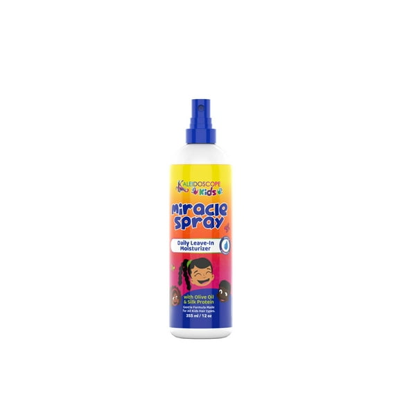 KALEIDOSCOPE KID CURL CREAM 12Z