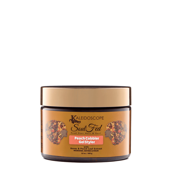 KALEIDOSCOPE KID CURL CREAM 12Z