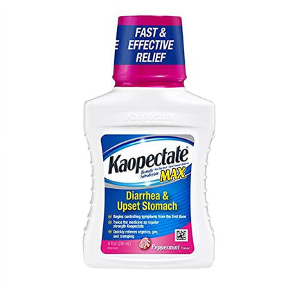 KAOPECTATE CTD TB 262MG 42 CPLT