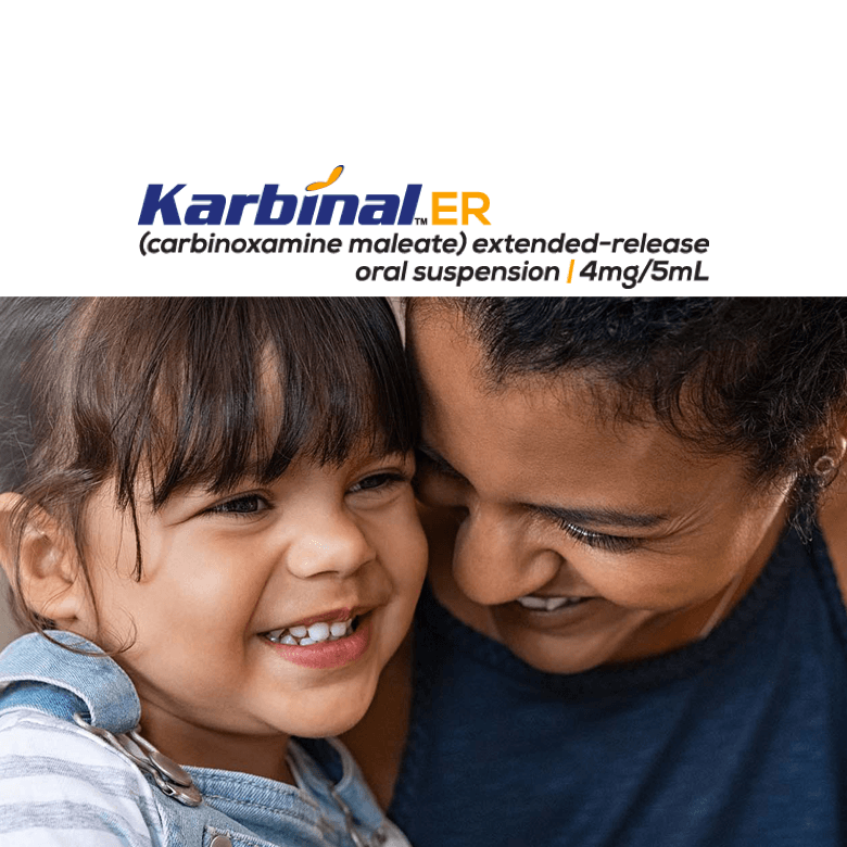 KARBINAL ER SS 4MG/5ML 480ML STBB
