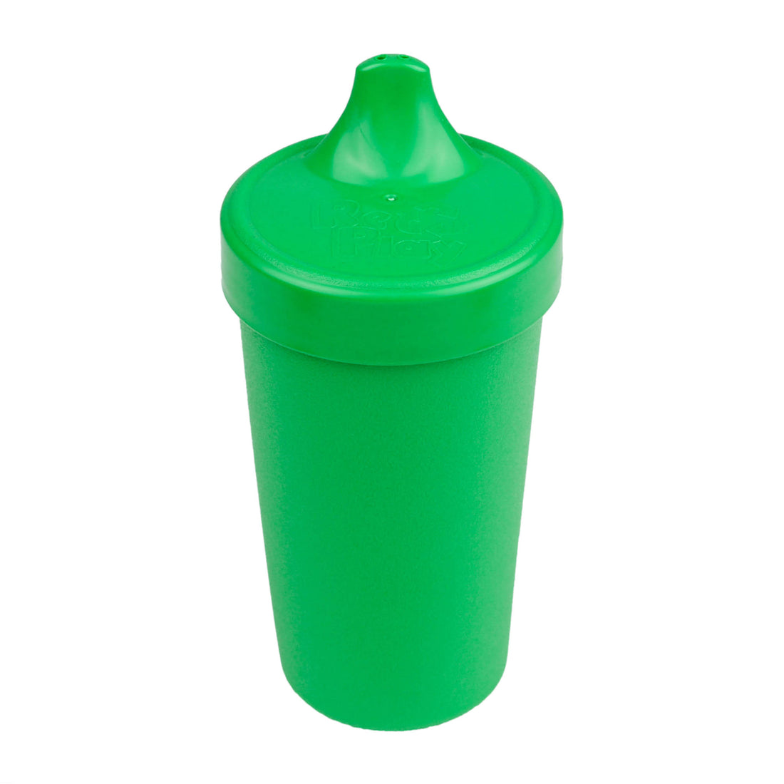 SIPPY CUP,NON-SPILL,GREEN