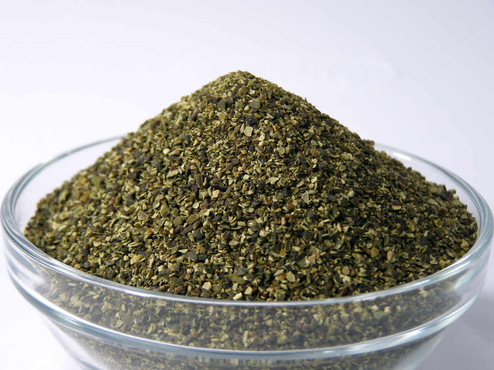 KELP MEAL,GREEN LABEL