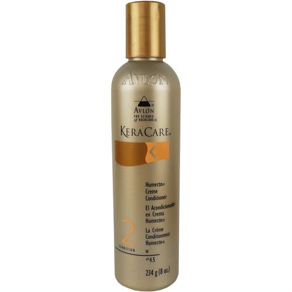 KERACARE HUMECTO CRM COND   8OZ