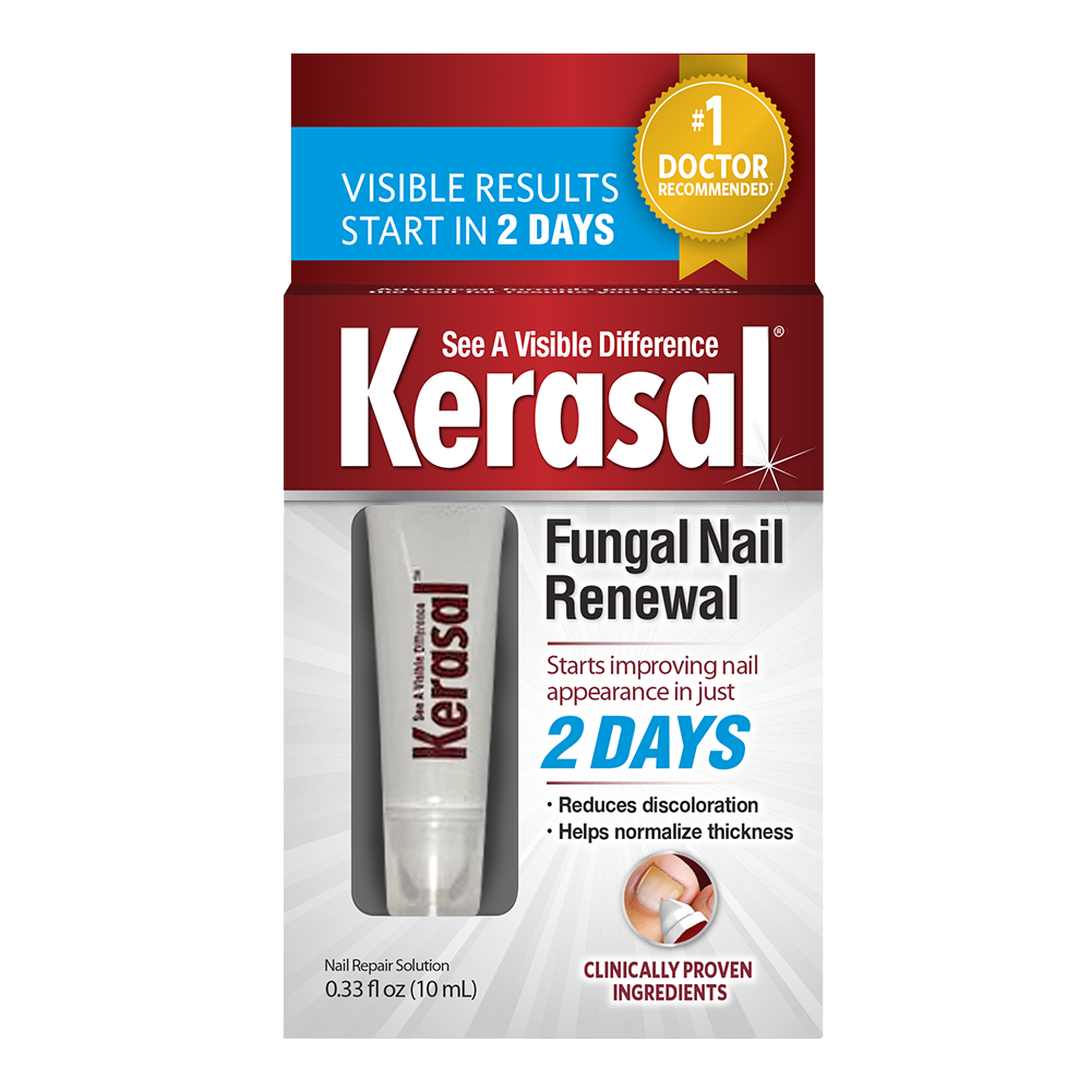 KERASAL FUNGAL NAIL AP 14 NTM RWL