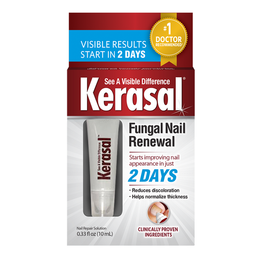 KERASAL FUNGAL NAIL AP 14 NTM RWL