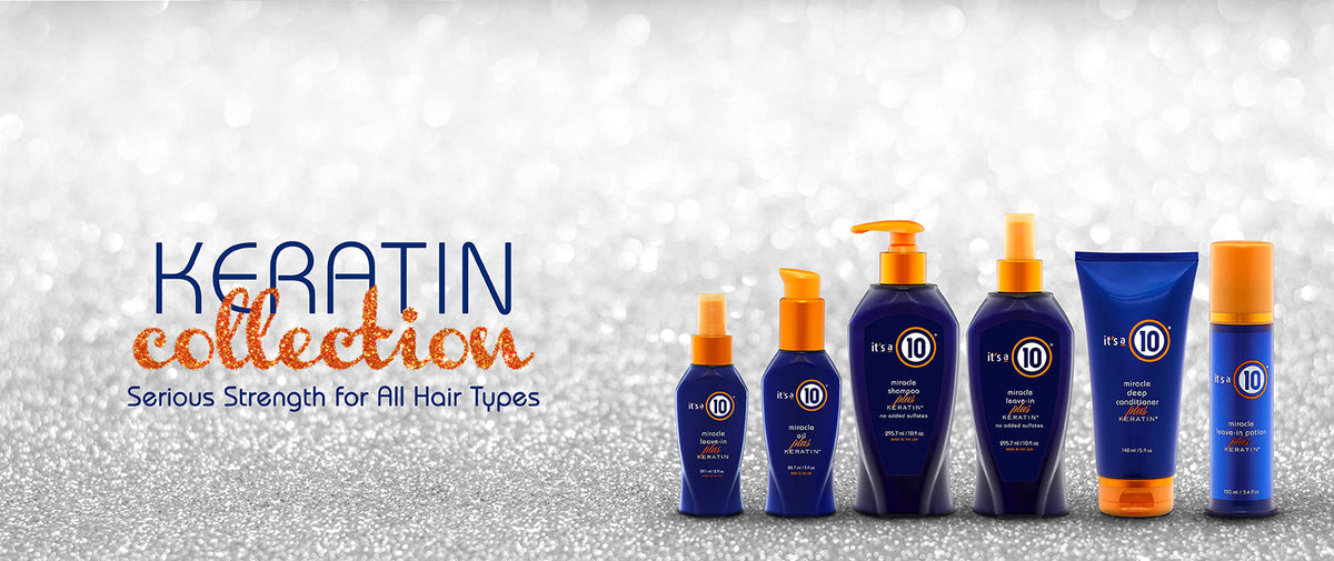 KERATIN COLOR KT BLACK 1.1