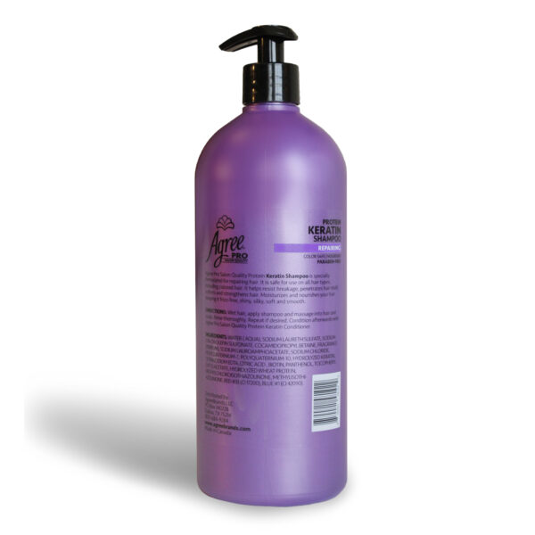 AGREE PRO MRCN AR/OL SH 32OZ