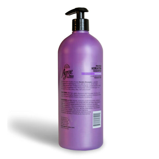 AGREE PRO MRCN AR/OL SH 32OZ