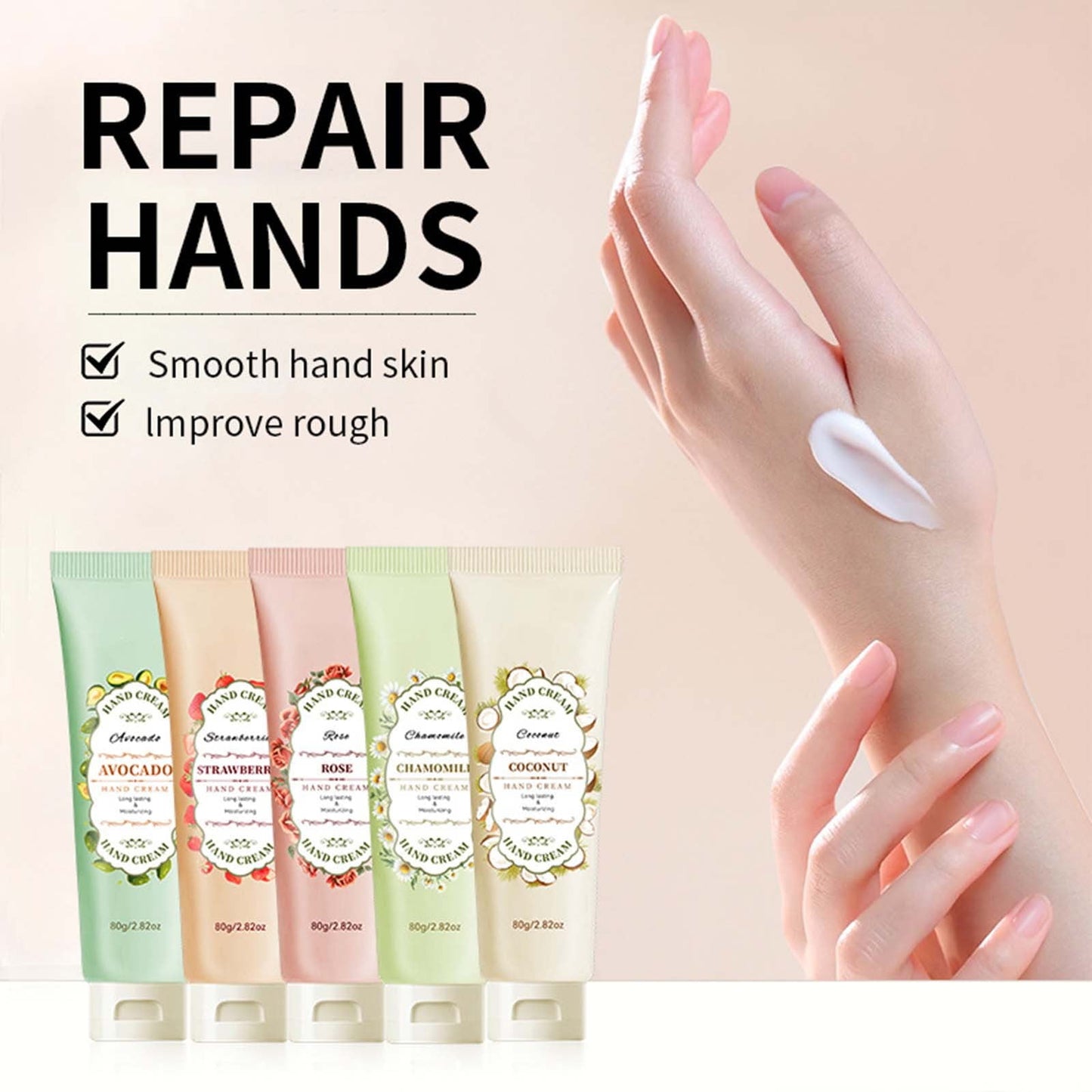 V.I.C. HEALTHY HANDS LOTION 3OZ