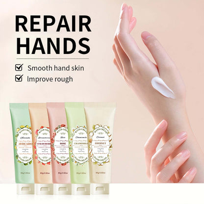 V.I.C. HEALTHY HANDS LOTION 3OZ