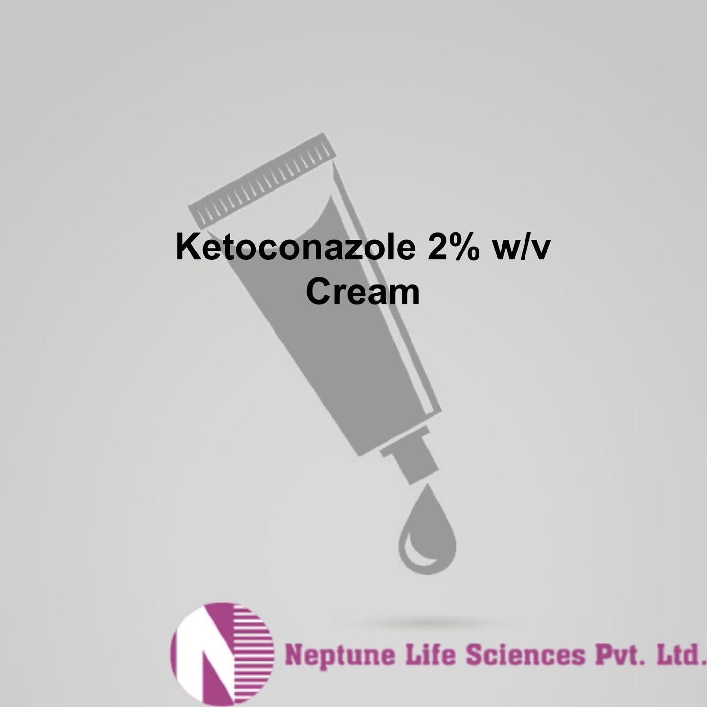 KETOCONAZOLE CR 2% 15GM