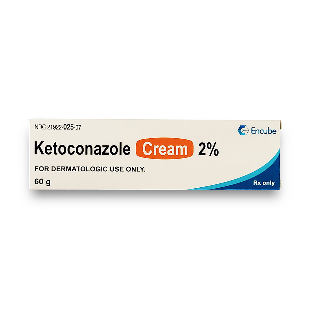 KETOCONAZOLE FM 2% 100GM