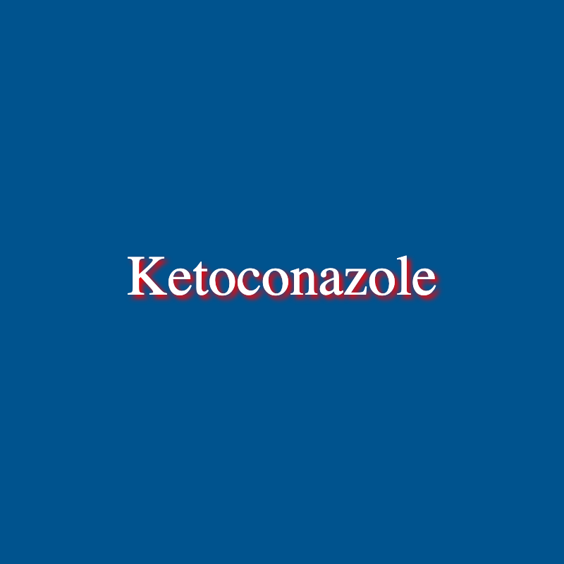 KETOCONAZOLE SH 2% 120ML