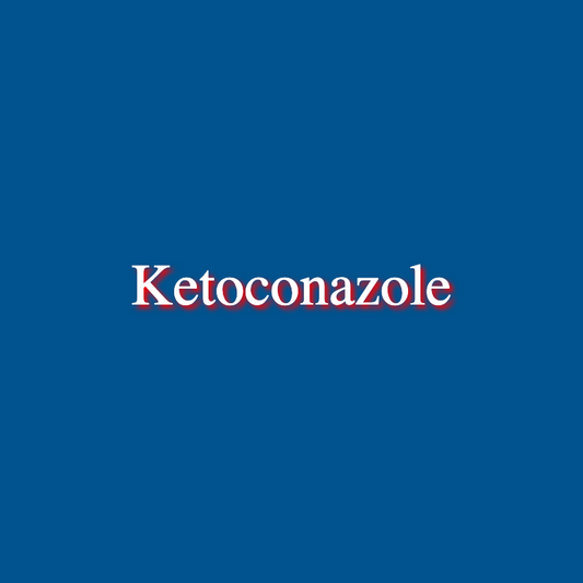 KETOCONAZOLE SH 2% 120ML