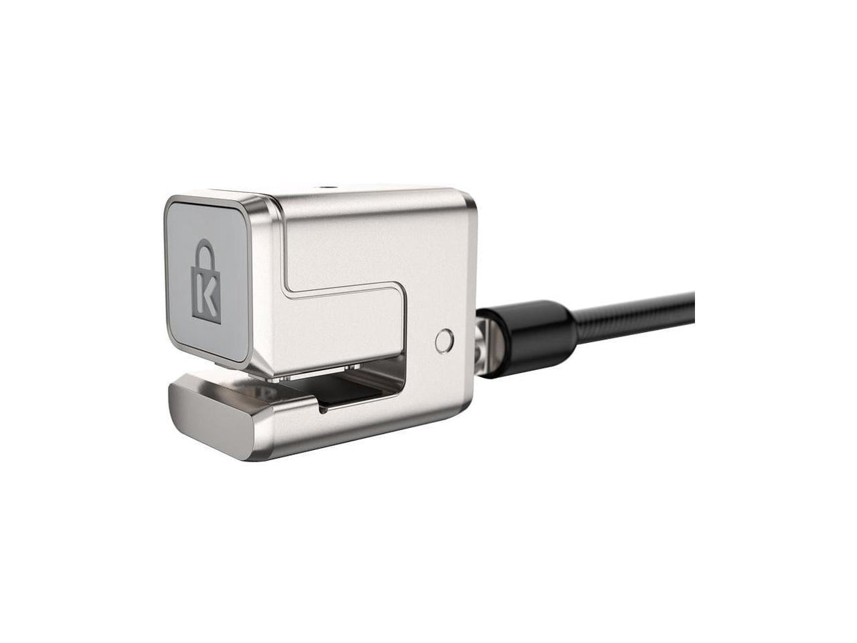 Master Lock No. 8109D Keyed Cable Lock - 5ft (1.5m) long x 5/16in (8mm) diameter braided steel