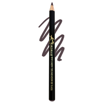 Rimmel Scandaleyes Kohl Kajal Long-Wear Waterproof Eye Liner 006 Deep Blue