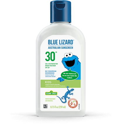 BLUE LIZARD BABY ST 20% 14GM