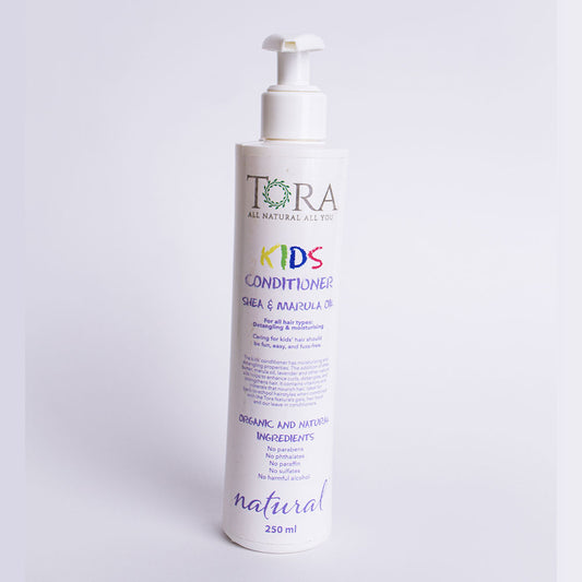 CONDITIONER,HERBAL,KIDS