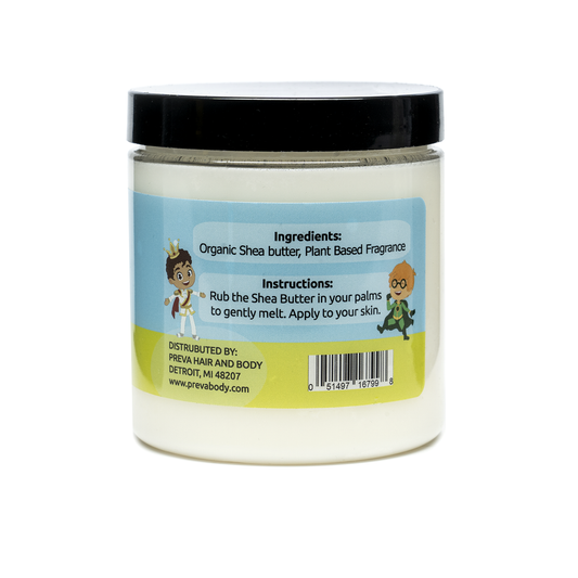 ORIGINALS KIDS SHEA BUTTER  12Z
