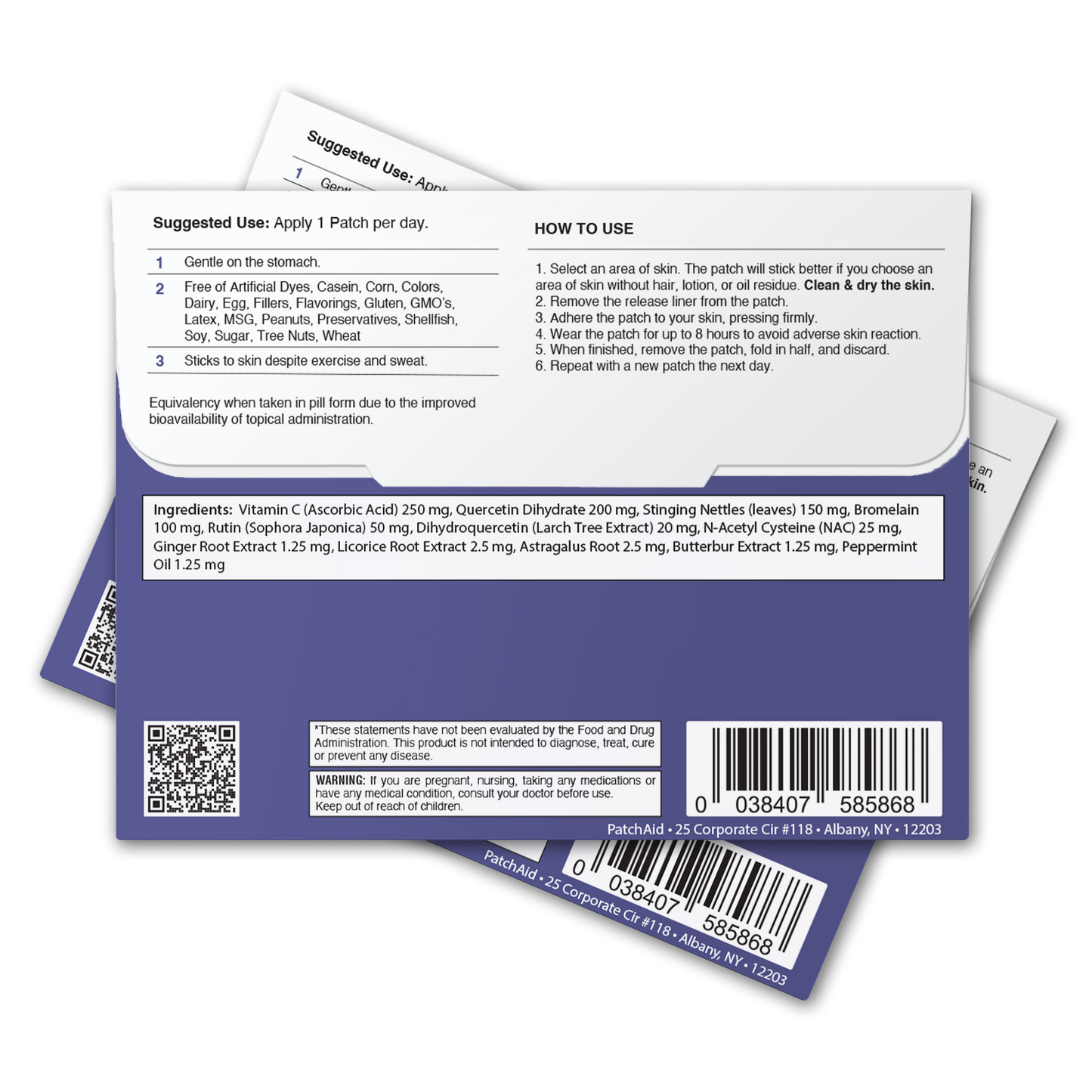 MAX ALLERGY KIDS SL12.5MG/5 473ML