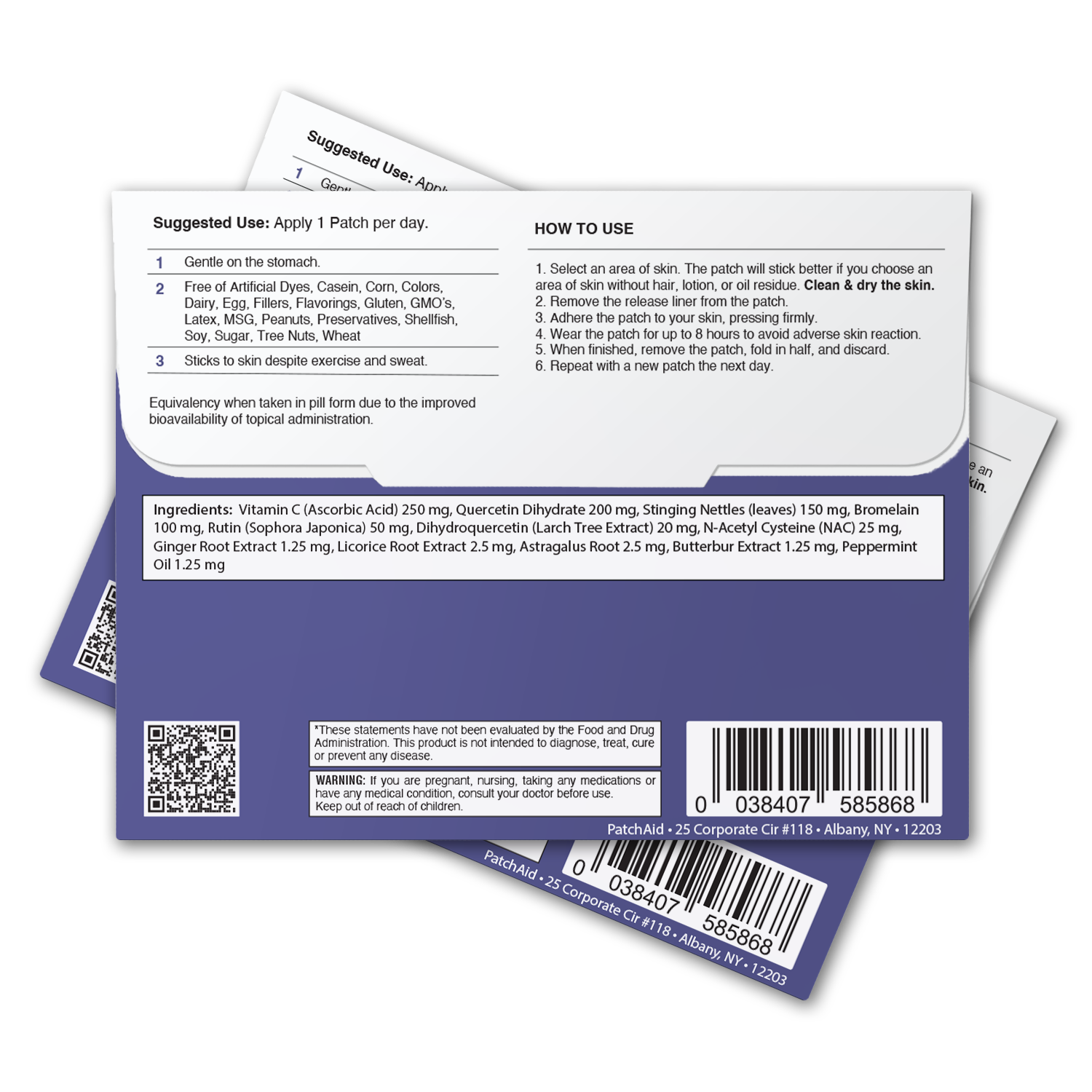 MAX ALLERGY KIDS SL12.5MG/5 473ML