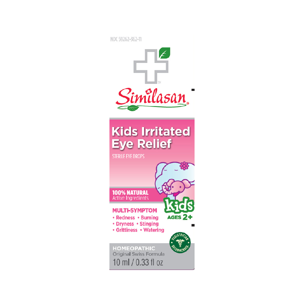 PINK EYE RELIEF