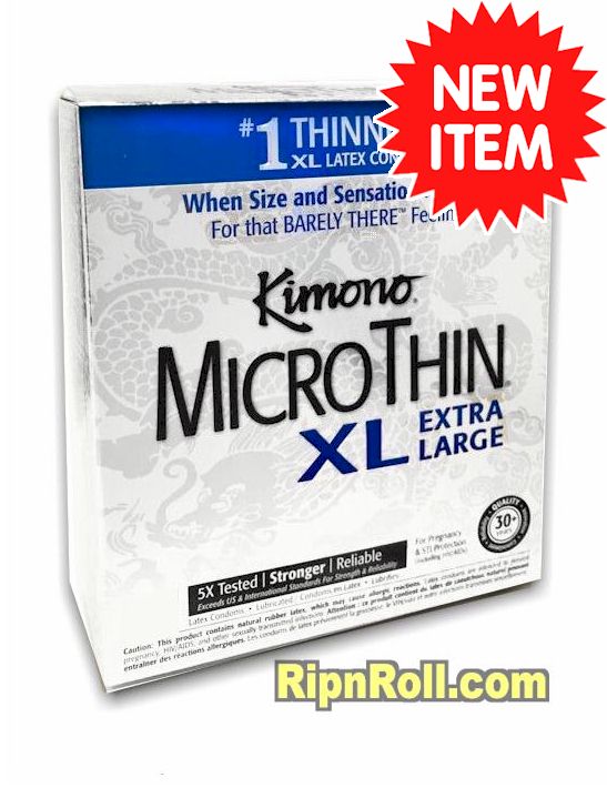 KIMONO CONDOMS CONDOM,MICRO THIN