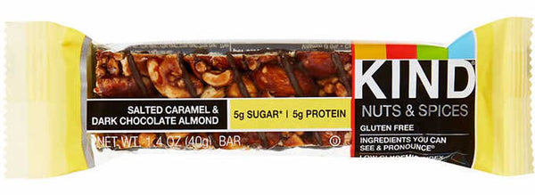 KIND & FREE MLT-STK CARAMEL D