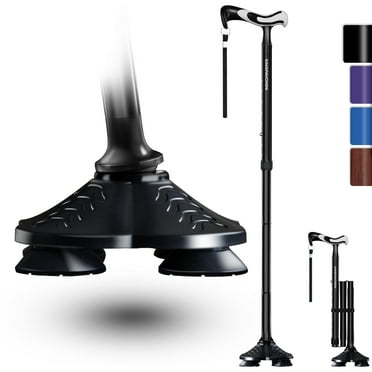 CANE HURRYCANE FREEDOM EQ BLACK