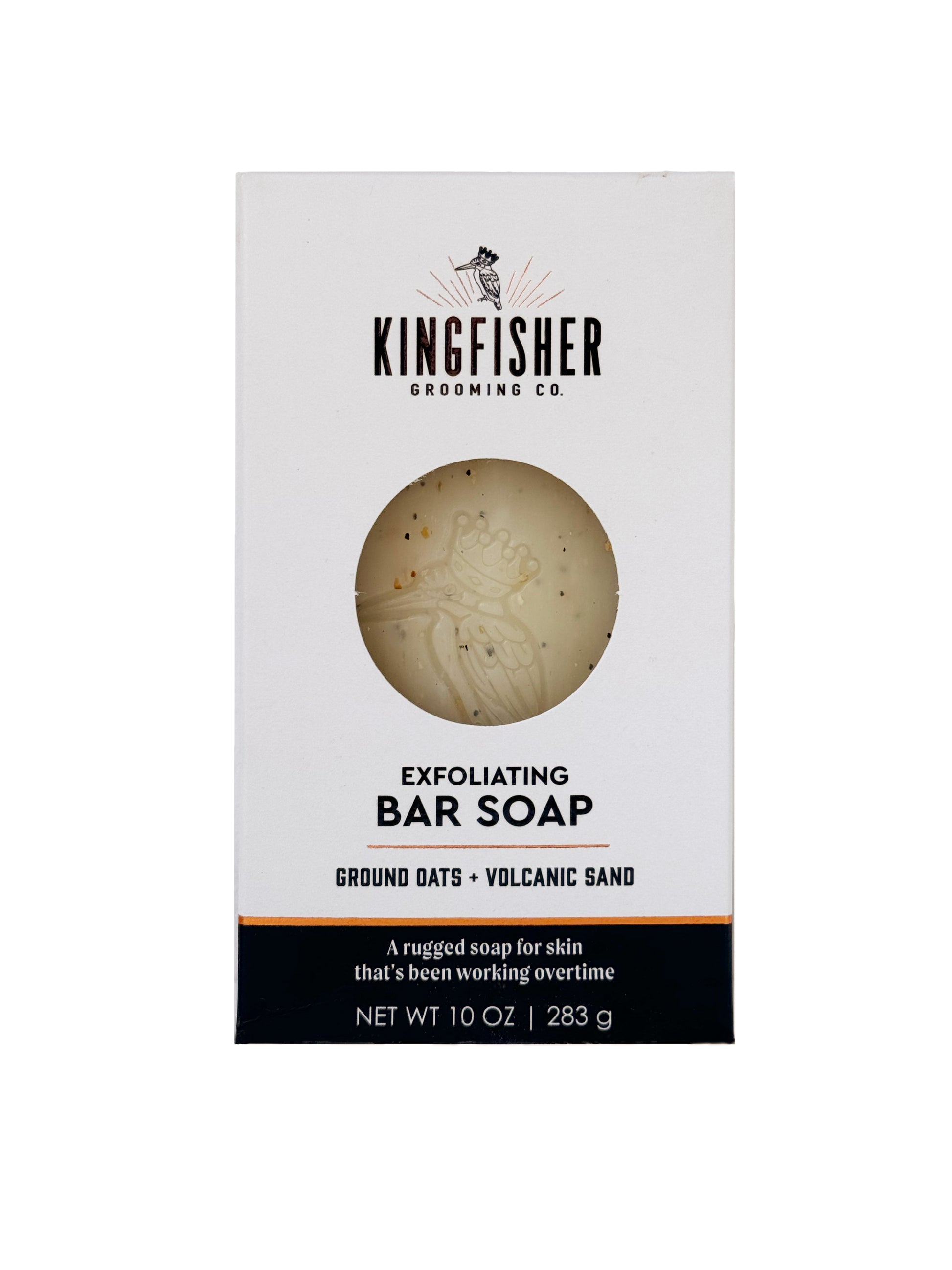 THE GRANDPA SOAP CO. SOAP,EPSON SALT