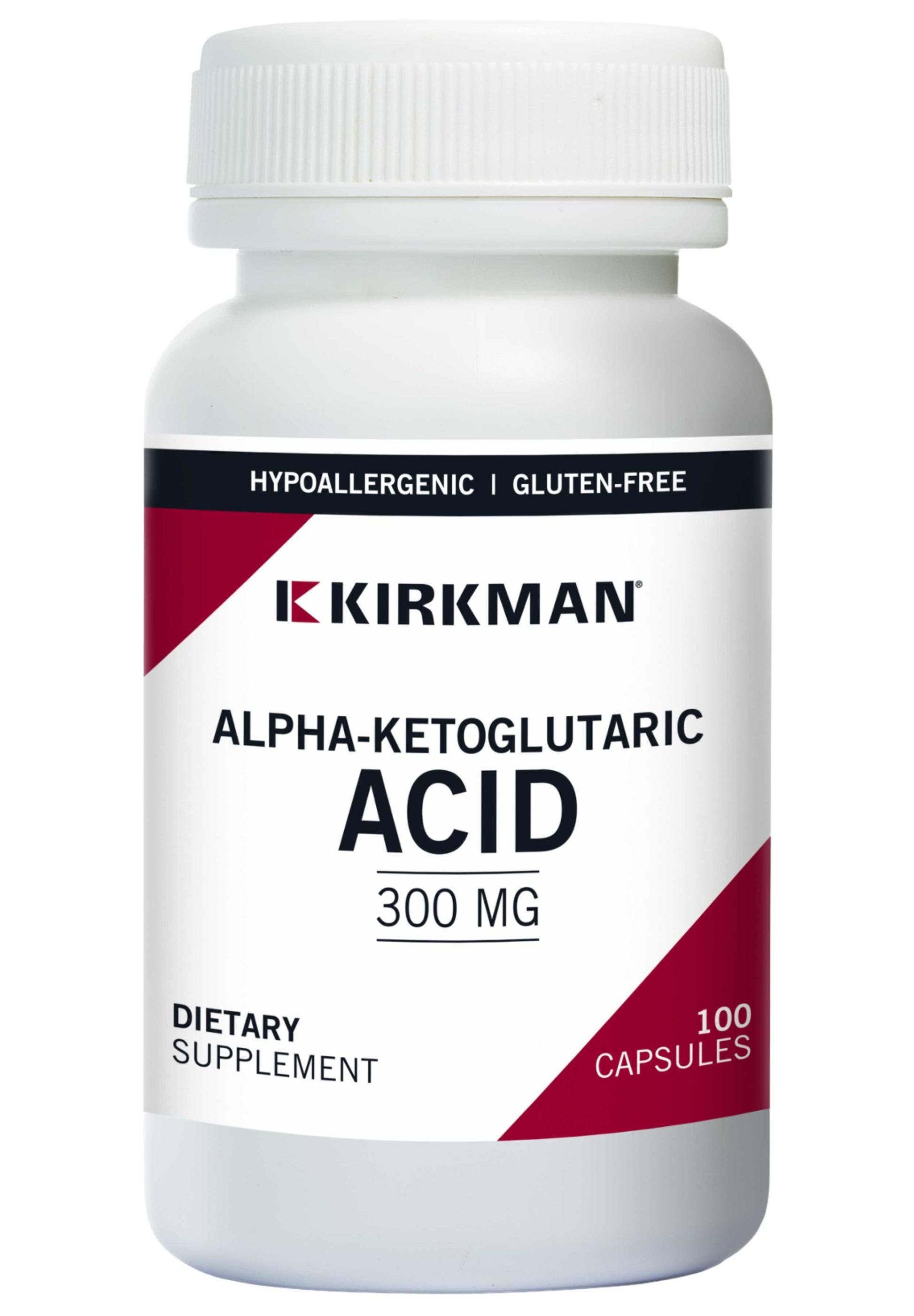 ALPHA-KETOGLUTARIC ACID 100 GM DS