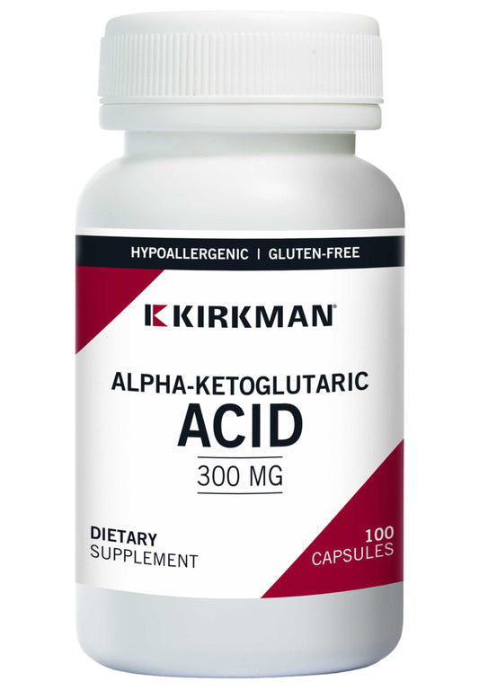 ALPHA-KETOGLUTARIC ACID 100 GM DS