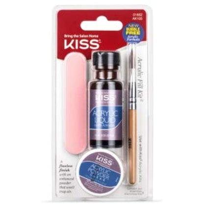 ACRYLIC FILL KIT