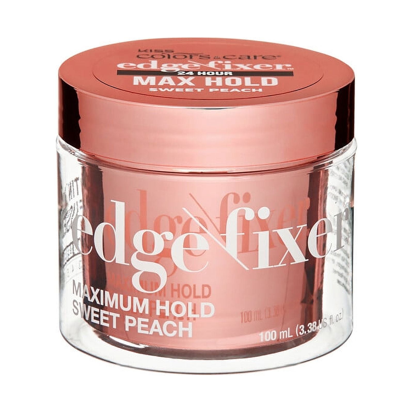 ALLDAY LOCKS EDGE GEL       5OZ