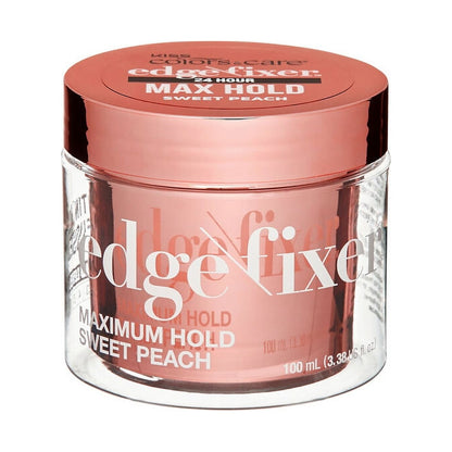 ALLDAY LOCKS EDGE GEL      10OZ