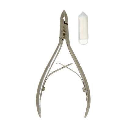 Kiss Cuticle Nipper Half Jaw