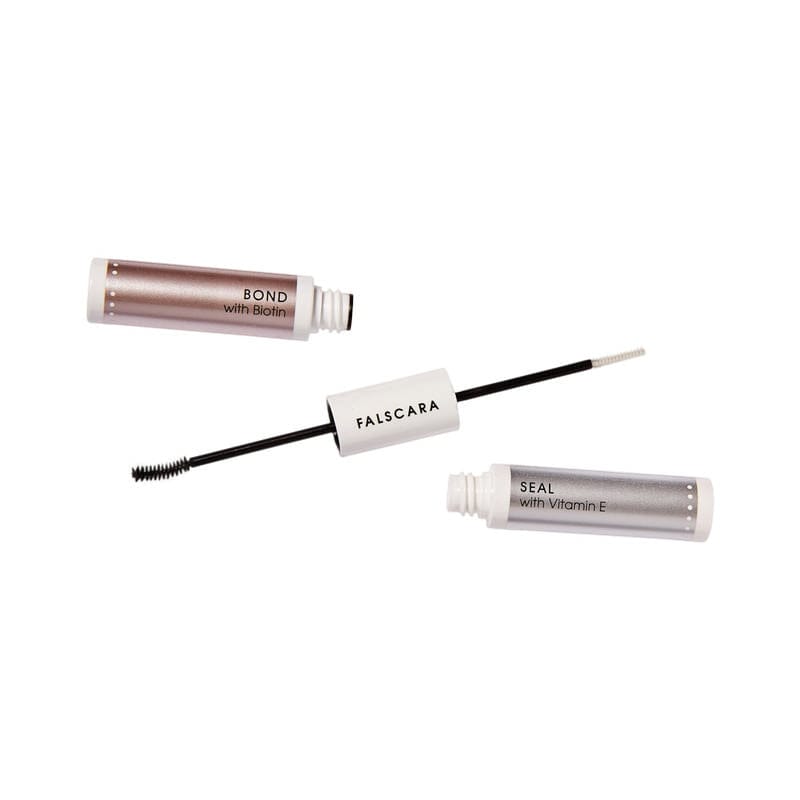 Kiss Falscara Eyelash Bond And Seal