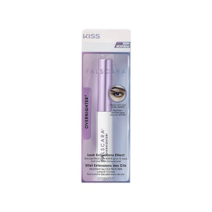 Kiss Falscara Eyelash Overnighter 0.18oz