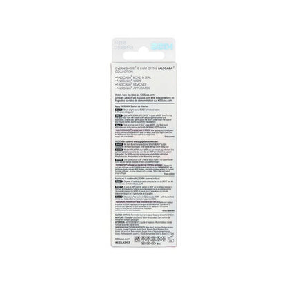 Kiss Falscara Eyelash Overnighter 0.18oz