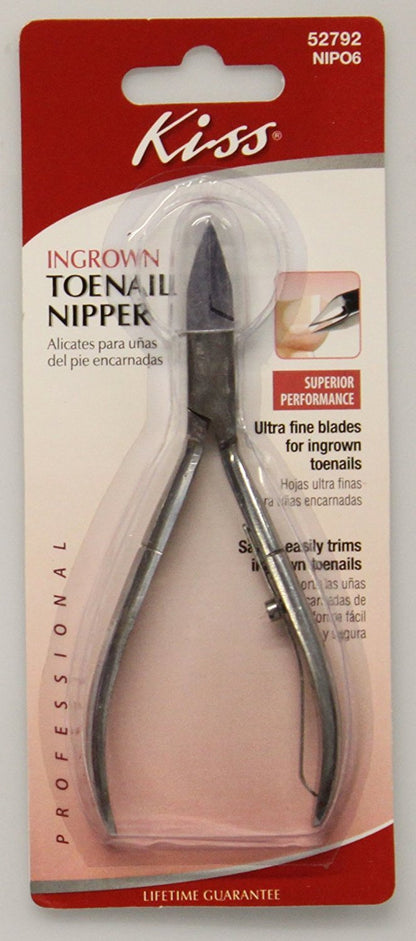 LDR TOENAIL NIPPER EZGRP