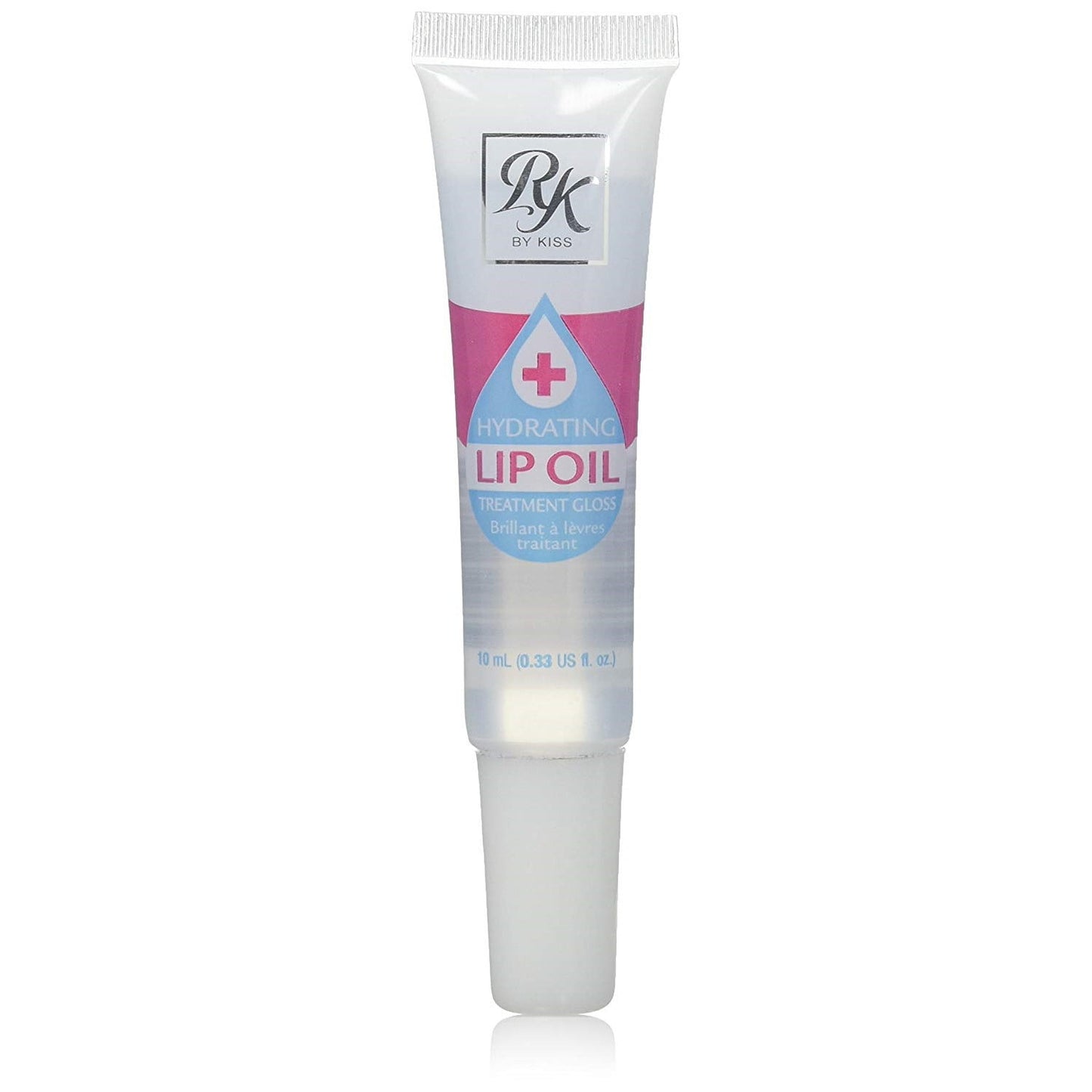 LIP OIL HYDR TRMT CLEAR