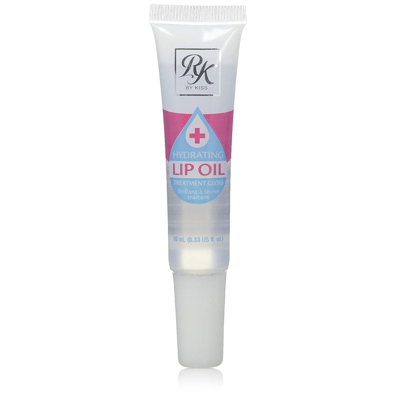 LIP OIL HYDR TRMT CLEAR