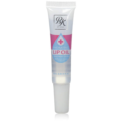 LIP OIL HYDR TRMT CLEAR