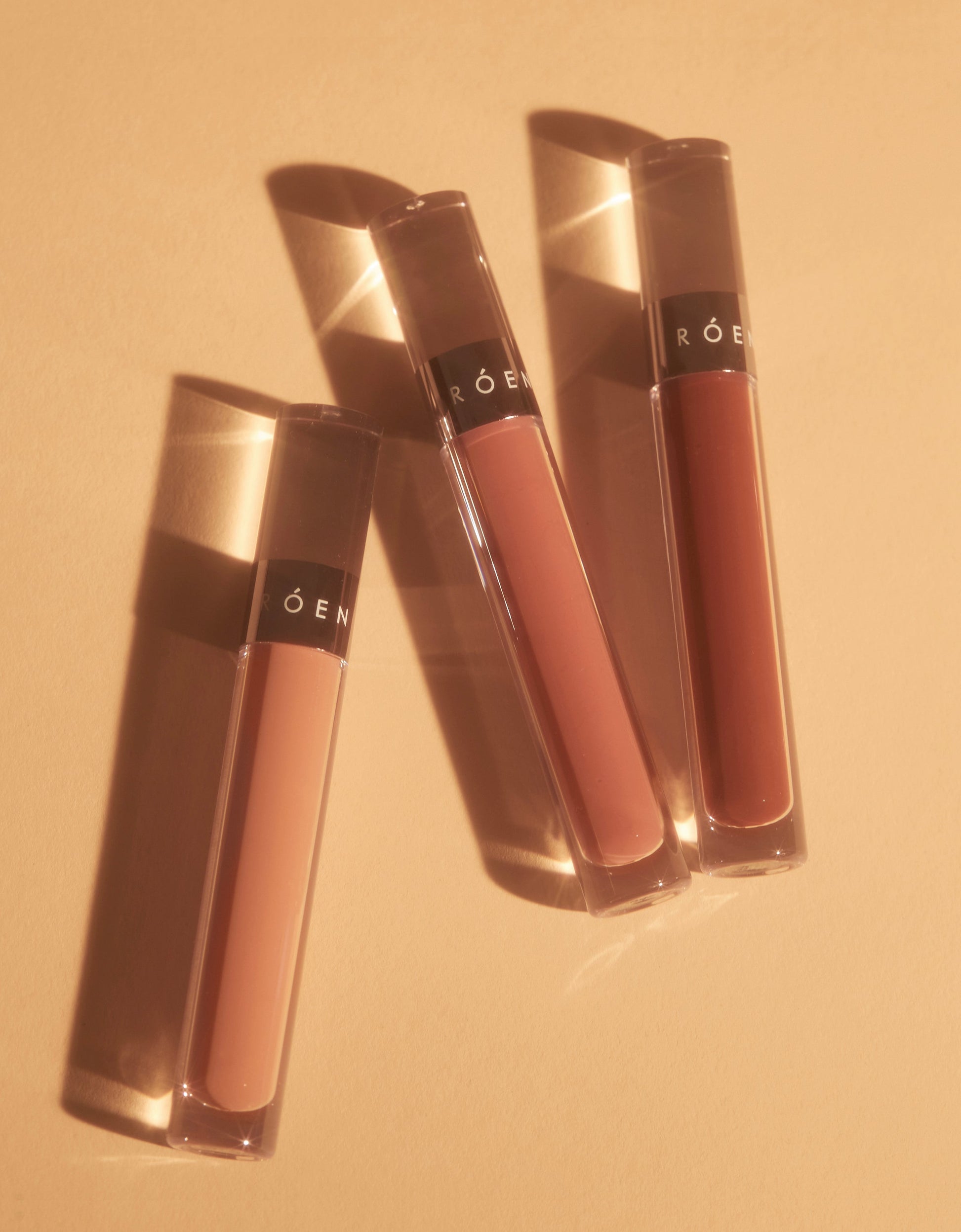 ZUM KISS LIP BALM TRIO,ASST