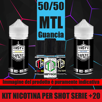 LDR NICOTINE GM 2MG 50 ORIG SF