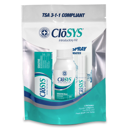CLOSYS ULTRA SENSITIVE UNFLVRD LIQ 473ML