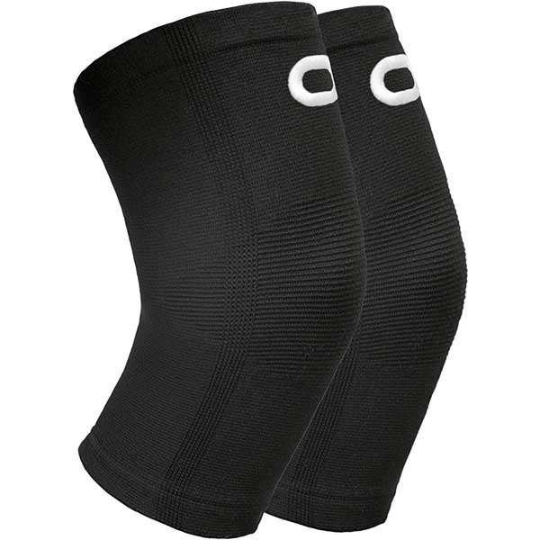 SC COMPRESS KNEE SLEEVE SMALL