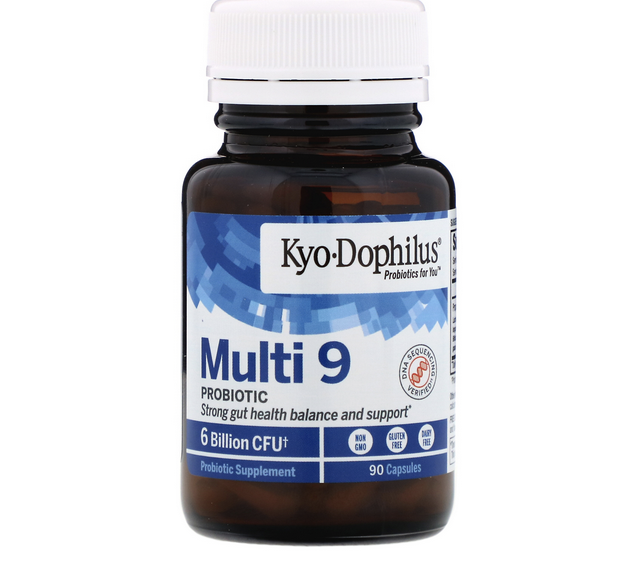 KYO*DOPHILUS KYO-DOPHILUS 9