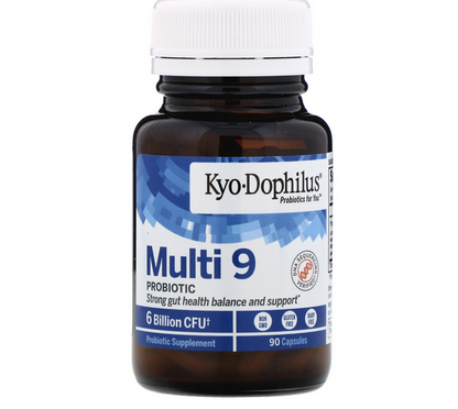 KYO*DOPHILUS KYO-DOPHILUS 9